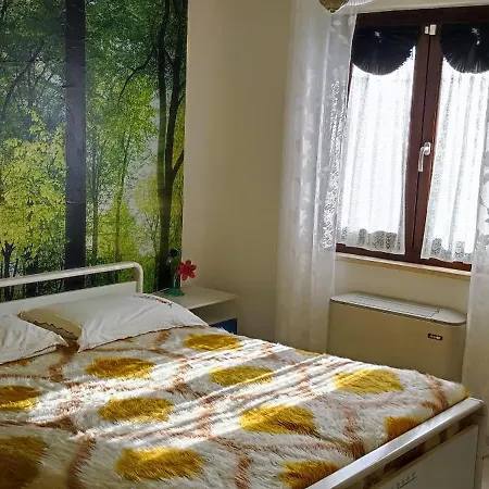 Bouganville * Calasetta