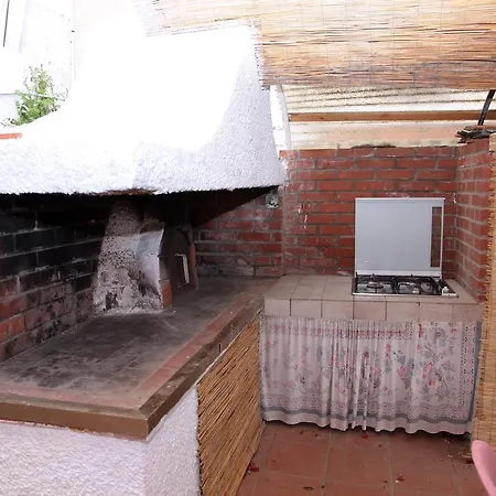 Daire Bouganville Calasetta