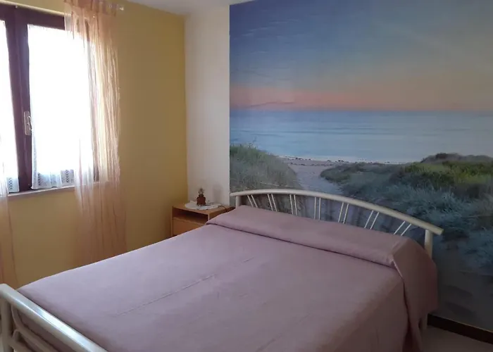 Bouganville Appartement *