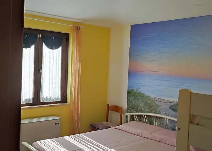 Bouganville Appartement *