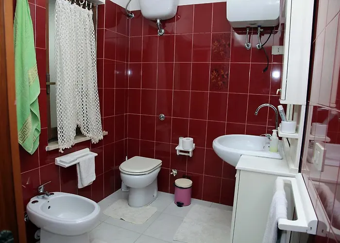 Bouganville Appartement