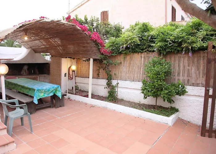 Bouganville Appartement *