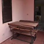 Apartman Bouganville *