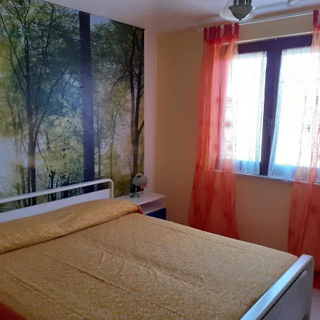 Appartamento Bouganville *