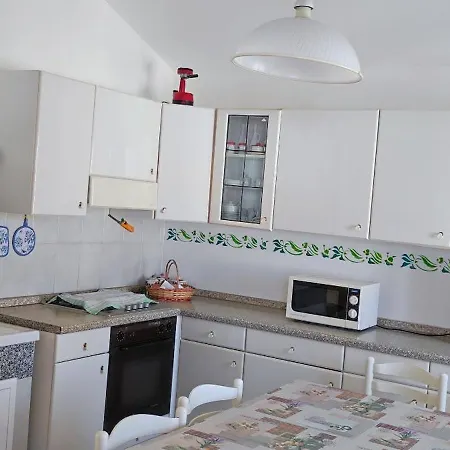 Bouganville Appartamento