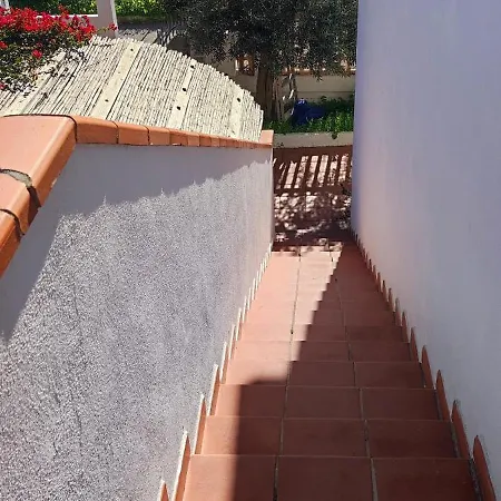 Apartman Bouganville