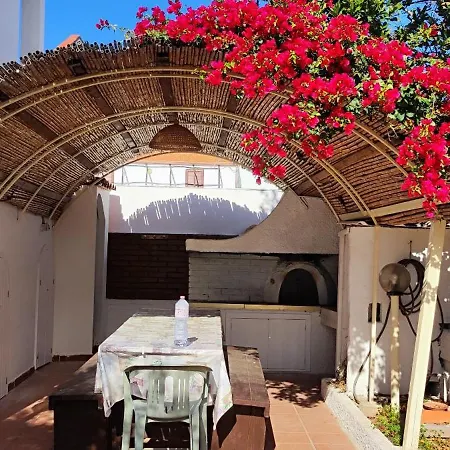 Bouganville Apartman