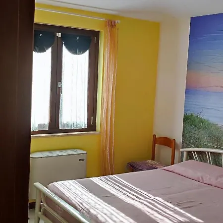 Apartman Bouganville Calasetta
