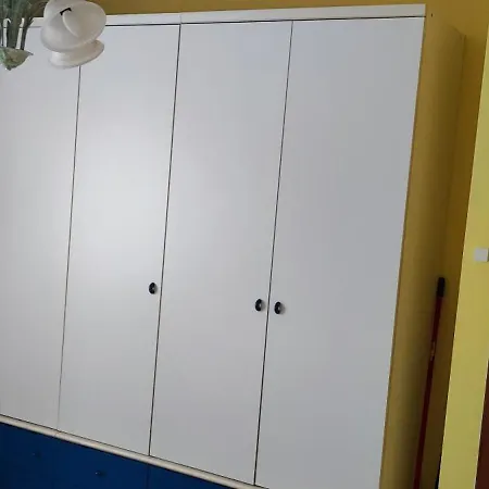 Casa Vacanze Bouganville * Calasetta