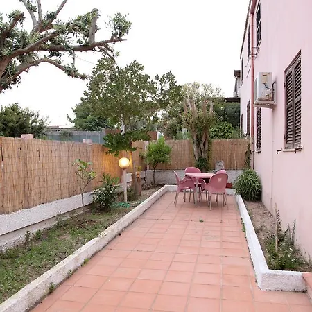 Apartment Casa Vacanze Bouganville *