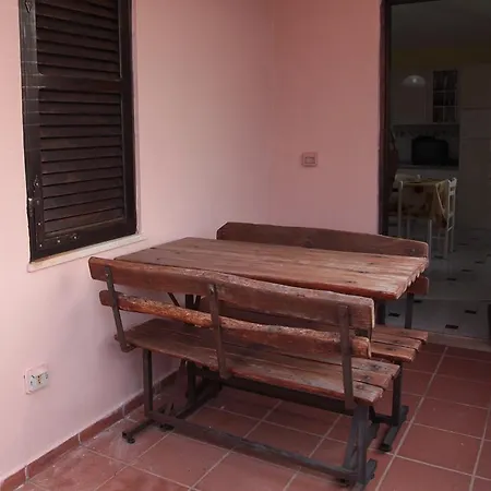 Appartamento Bouganville *