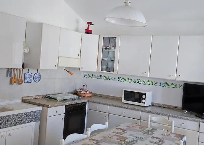 Casa Vacanze Bouganville Apartment
