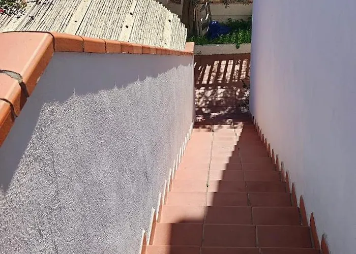 Apartment Casa Vacanze Bouganville