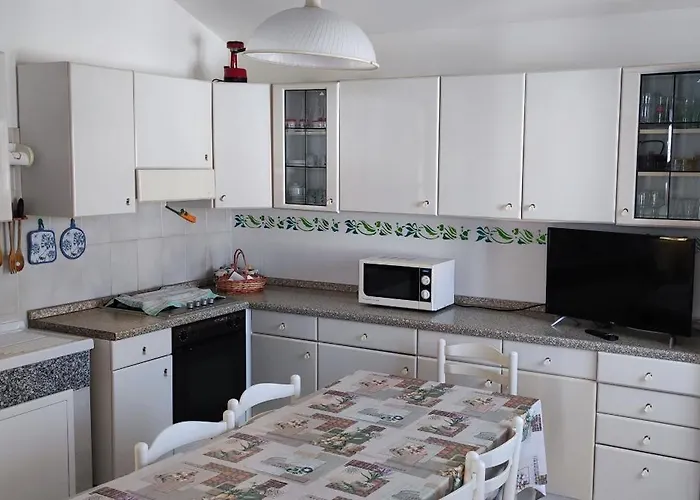 Casa Vacanze Bouganville