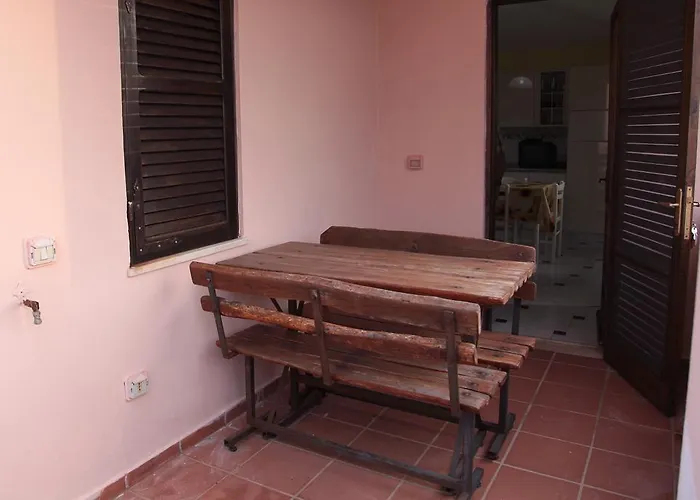 Apartment Casa Vacanze Bouganville *